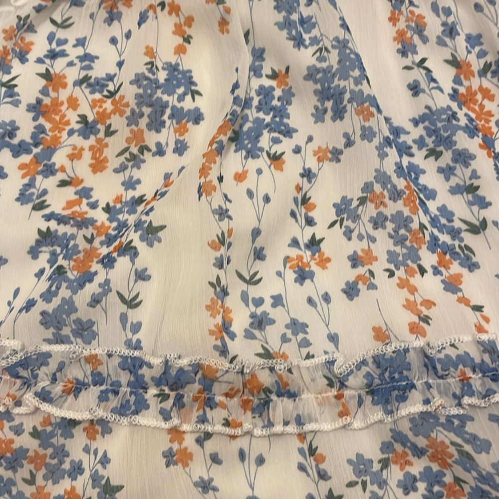 Amazon Spring Dress - Picture 2 of 3